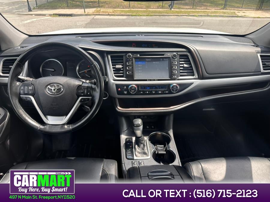 2018 Toyota Highlander XLE V6 AWD (Natl), available for sale in Freeport, New York | Carmart One LLC. Freeport, New York 2018 Toyota Highlander XLE V6 AWD (Natl), available for sale in Freeport, New York | Carmart One LLC. Freeport, New York