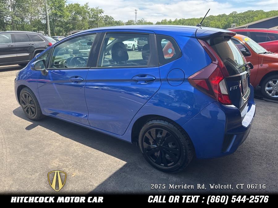 2017 Honda Fit LX, available for sale in Wolcott, Connecticut | Hitchcock Motor Car. Wolcott, Connecticut 2017 Honda Fit LX, available for sale in Wolcott, Connecticut | Hitchcock Motor Car. Wolcott, Connecticut
