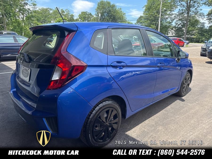 2017 Honda Fit LX, available for sale in Wolcott, Connecticut | Hitchcock Motor Car. Wolcott, Connecticut 2017 Honda Fit LX, available for sale in Wolcott, Connecticut | Hitchcock Motor Car. Wolcott, Connecticut