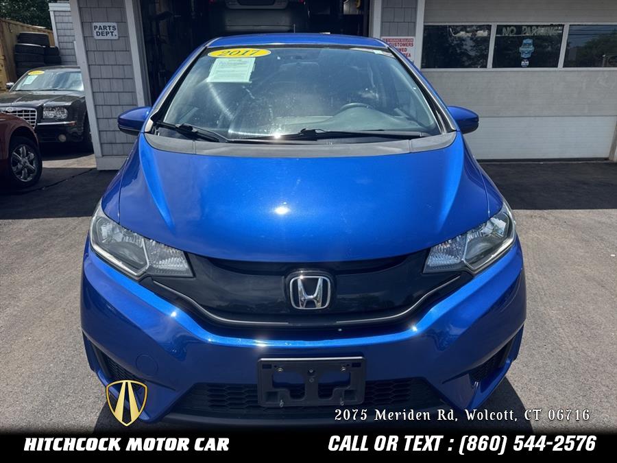2017 Honda Fit LX, available for sale in Wolcott, Connecticut | Hitchcock Motor Car. Wolcott, Connecticut 2017 Honda Fit LX, available for sale in Wolcott, Connecticut | Hitchcock Motor Car. Wolcott, Connecticut