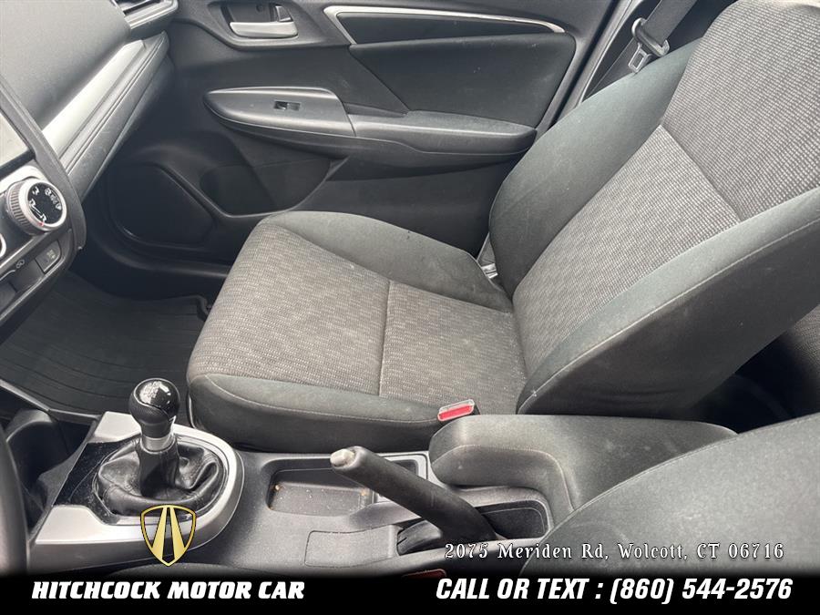 2017 Honda Fit LX, available for sale in Wolcott, Connecticut | Hitchcock Motor Car. Wolcott, Connecticut 2017 Honda Fit LX, available for sale in Wolcott, Connecticut | Hitchcock Motor Car. Wolcott, Connecticut