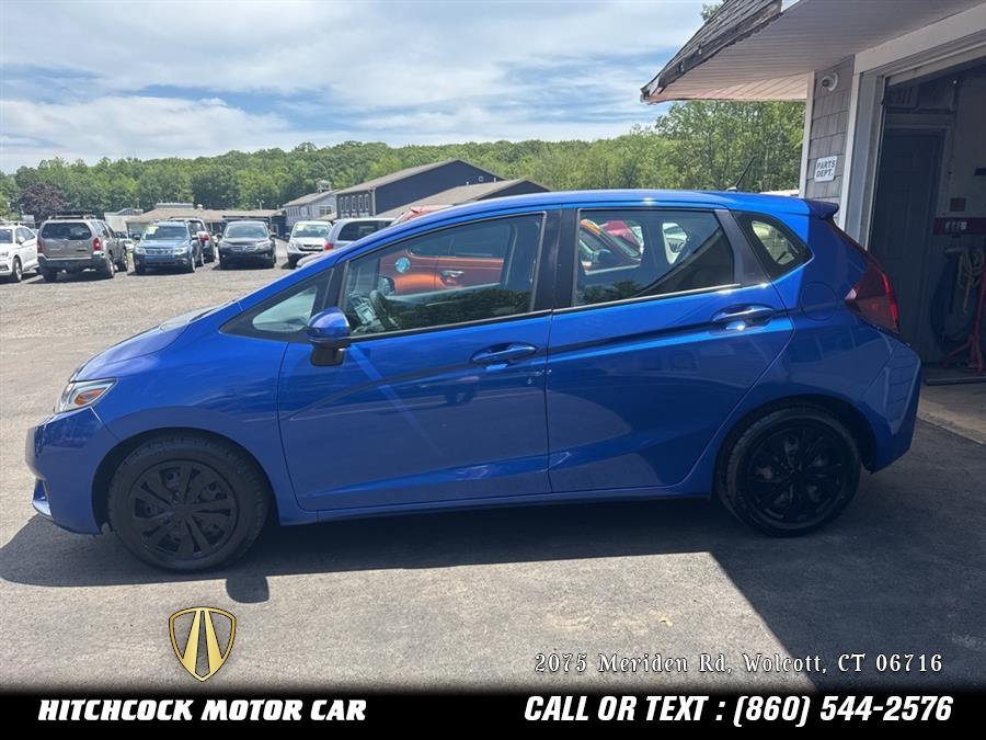 2017 Honda Fit LX, available for sale in Wolcott, Connecticut | Hitchcock Motor Car. Wolcott, Connecticut 2017 Honda Fit LX, available for sale in Wolcott, Connecticut | Hitchcock Motor Car. Wolcott, Connecticut
