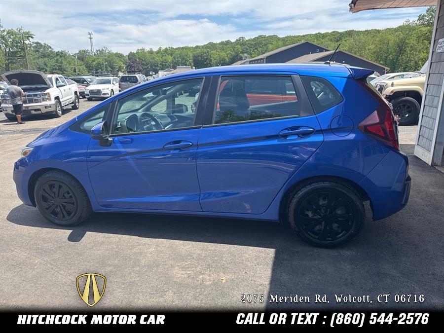 2017 Honda Fit LX, available for sale in Wolcott, Connecticut | Hitchcock Motor Car. Wolcott, Connecticut 2017 Honda Fit LX, available for sale in Wolcott, Connecticut | Hitchcock Motor Car. Wolcott, Connecticut