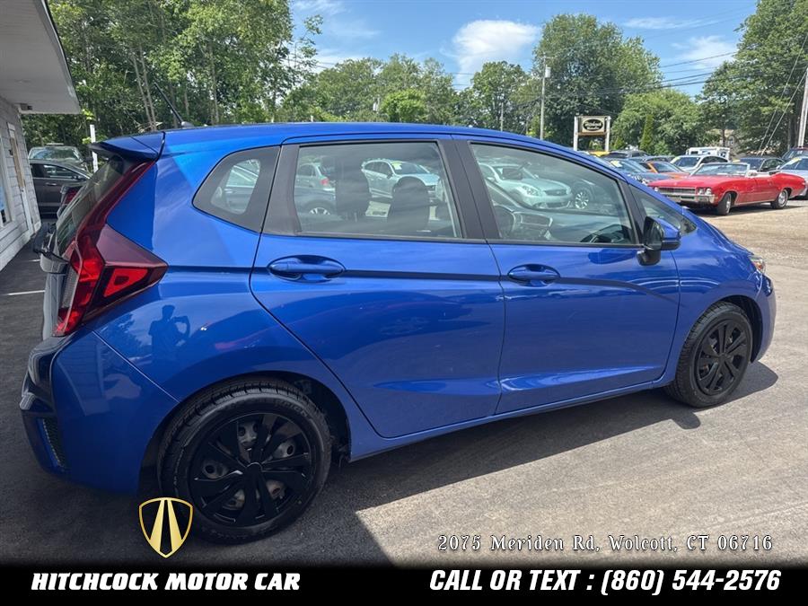 2017 Honda Fit LX, available for sale in Wolcott, Connecticut | Hitchcock Motor Car. Wolcott, Connecticut 2017 Honda Fit LX, available for sale in Wolcott, Connecticut | Hitchcock Motor Car. Wolcott, Connecticut