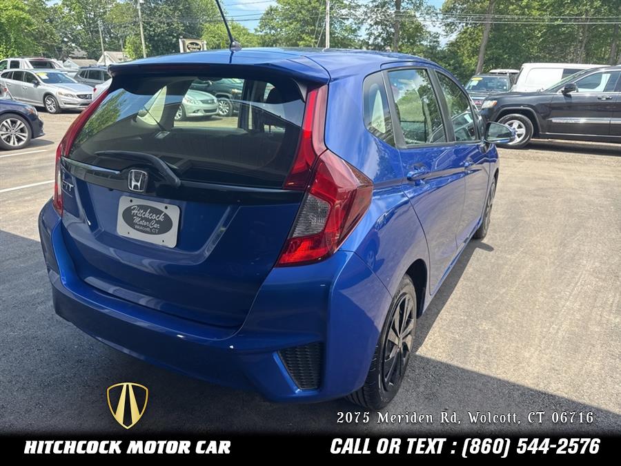 2017 Honda Fit LX, available for sale in Wolcott, Connecticut | Hitchcock Motor Car. Wolcott, Connecticut 2017 Honda Fit LX, available for sale in Wolcott, Connecticut | Hitchcock Motor Car. Wolcott, Connecticut