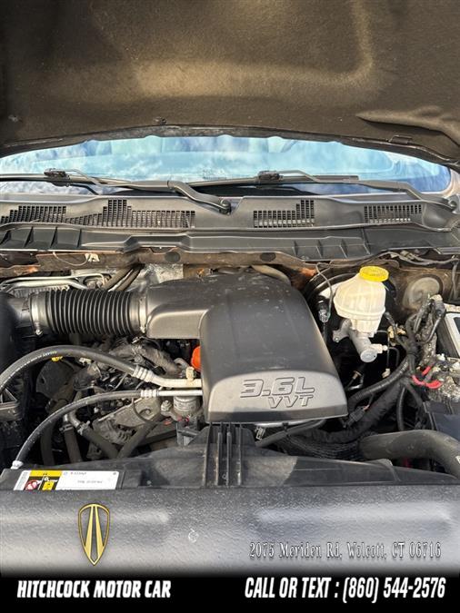 2019 Ram 1500 Classic Express, available for sale in Wolcott, Connecticut | Hitchcock Motor Car. Wolcott, Connecticut 2019 Ram 1500 Classic Express, available for sale in Wolcott, Connecticut | Hitchcock Motor Car. Wolcott, Connecticut