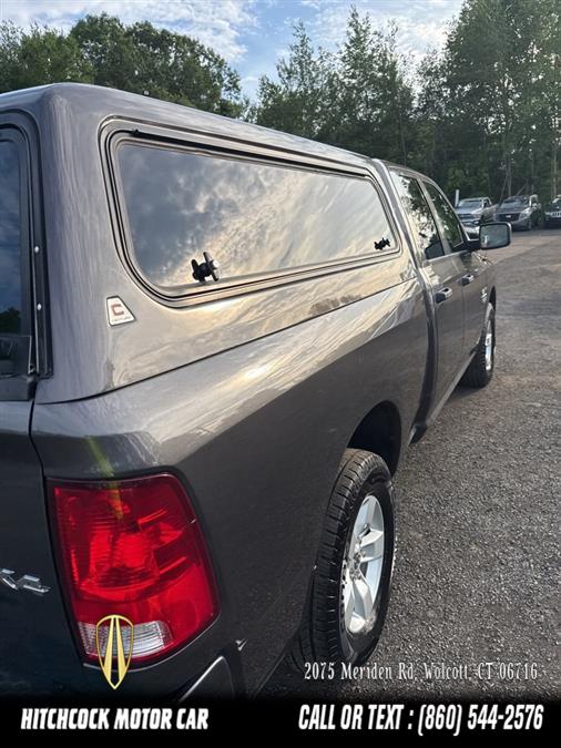 2019 Ram 1500 Classic Express, available for sale in Wolcott, Connecticut | Hitchcock Motor Car. Wolcott, Connecticut 2019 Ram 1500 Classic Express, available for sale in Wolcott, Connecticut | Hitchcock Motor Car. Wolcott, Connecticut