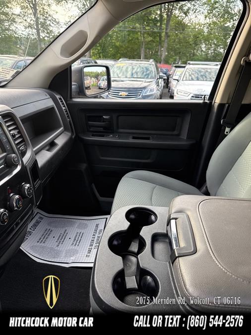 2019 Ram 1500 Classic Express, available for sale in Wolcott, Connecticut | Hitchcock Motor Car. Wolcott, Connecticut 2019 Ram 1500 Classic Express, available for sale in Wolcott, Connecticut | Hitchcock Motor Car. Wolcott, Connecticut
