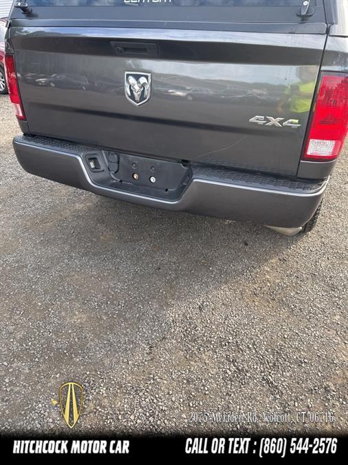 2019 Ram 1500 Classic Express, available for sale in Wolcott, Connecticut | Hitchcock Motor Car. Wolcott, Connecticut 2019 Ram 1500 Classic Express, available for sale in Wolcott, Connecticut | Hitchcock Motor Car. Wolcott, Connecticut