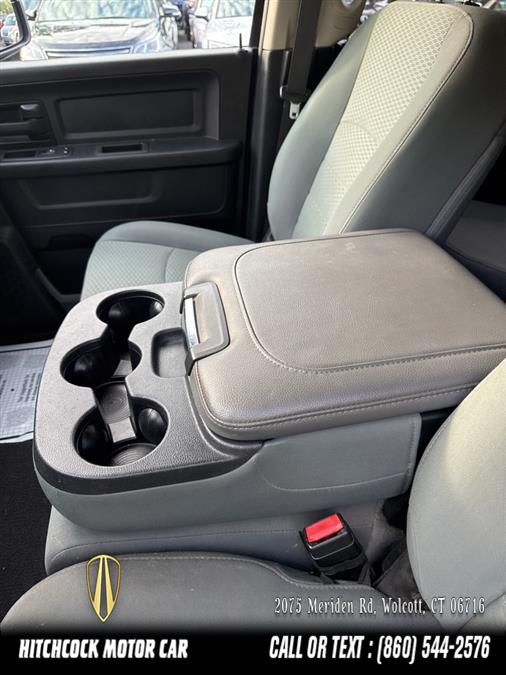 2019 Ram 1500 Classic Express, available for sale in Wolcott, Connecticut | Hitchcock Motor Car. Wolcott, Connecticut 2019 Ram 1500 Classic Express, available for sale in Wolcott, Connecticut | Hitchcock Motor Car. Wolcott, Connecticut