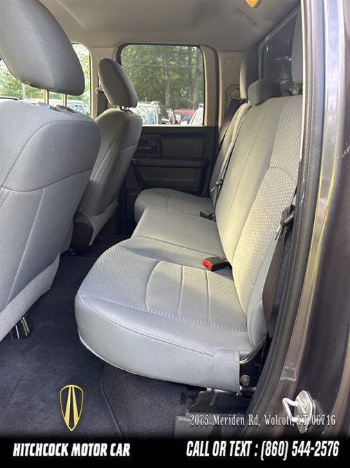 2019 Ram 1500 Classic Express, available for sale in Wolcott, Connecticut | Hitchcock Motor Car. Wolcott, Connecticut 2019 Ram 1500 Classic Express, available for sale in Wolcott, Connecticut | Hitchcock Motor Car. Wolcott, Connecticut