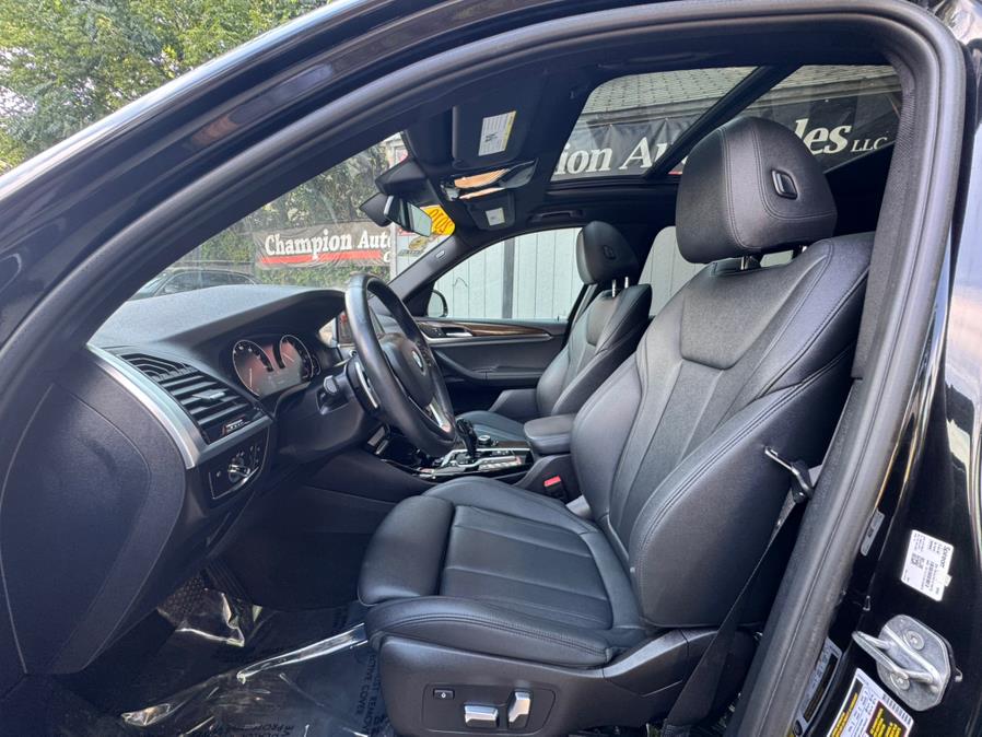 2019 BMW X3 xDrive30i Sports Activity Vehicle, available for sale in Newark, New Jersey | Champion Of Newark. Newark, New Jersey 2019 BMW X3 xDrive30i Sports Activity Vehicle, available for sale in Newark, New Jersey | Champion Of Newark. Newark, New Jersey