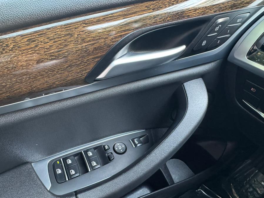 2019 BMW X3 xDrive30i Sports Activity Vehicle, available for sale in Newark, New Jersey | Champion Of Newark. Newark, New Jersey 2019 BMW X3 xDrive30i Sports Activity Vehicle, available for sale in Newark, New Jersey | Champion Of Newark. Newark, New Jersey
