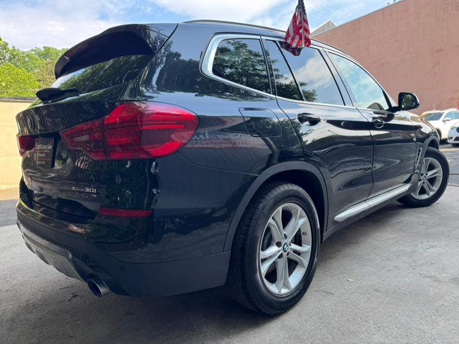 2019 BMW X3 xDrive30i Sports Activity Vehicle, available for sale in Newark, New Jersey | Champion Of Newark. Newark, New Jersey 2019 BMW X3 xDrive30i Sports Activity Vehicle, available for sale in Newark, New Jersey | Champion Of Newark. Newark, New Jersey