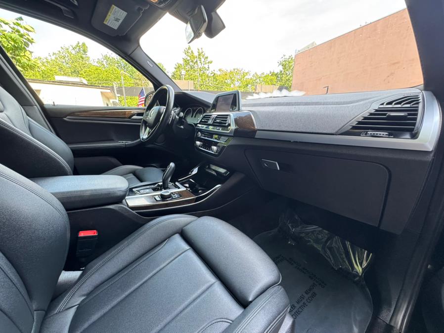 2019 BMW X3 xDrive30i Sports Activity Vehicle, available for sale in Newark, New Jersey | Champion Of Newark. Newark, New Jersey 2019 BMW X3 xDrive30i Sports Activity Vehicle, available for sale in Newark, New Jersey | Champion Of Newark. Newark, New Jersey