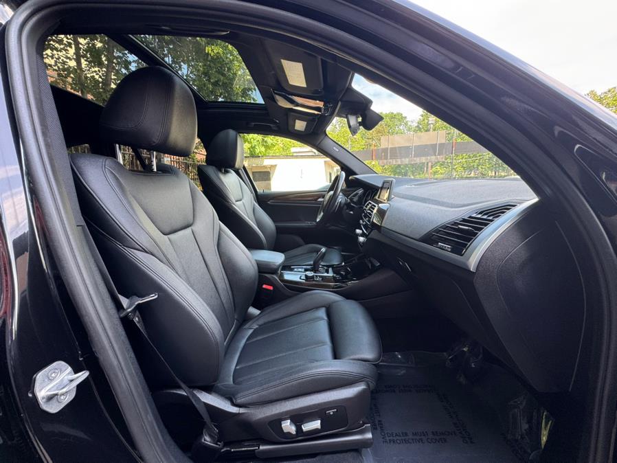 2019 BMW X3 xDrive30i Sports Activity Vehicle, available for sale in Newark, New Jersey | Champion Of Newark. Newark, New Jersey 2019 BMW X3 xDrive30i Sports Activity Vehicle, available for sale in Newark, New Jersey | Champion Of Newark. Newark, New Jersey