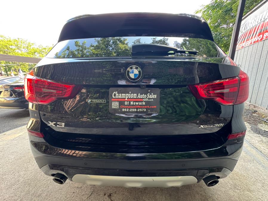 2019 BMW X3 xDrive30i Sports Activity Vehicle, available for sale in Newark, New Jersey | Champion Of Newark. Newark, New Jersey 2019 BMW X3 xDrive30i Sports Activity Vehicle, available for sale in Newark, New Jersey | Champion Of Newark. Newark, New Jersey