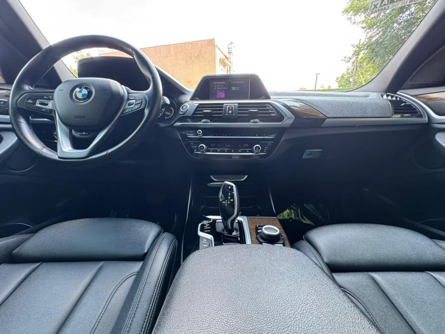 2019 BMW X3 xDrive30i Sports Activity Vehicle, available for sale in Newark, New Jersey | Champion Of Newark. Newark, New Jersey 2019 BMW X3 xDrive30i Sports Activity Vehicle, available for sale in Newark, New Jersey | Champion Of Newark. Newark, New Jersey