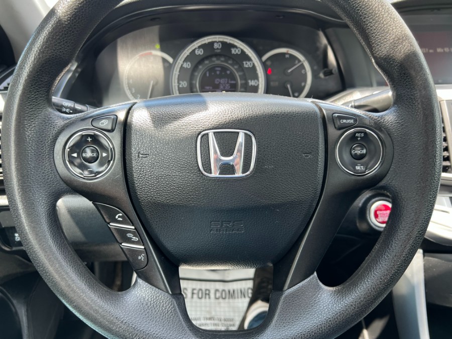 2015 Honda Accord Sedan 4dr I4 CVT EX, available for sale in Westfield, Massachusetts | Auto Wings Cop. Westfield, Massachusetts 2015 Honda Accord Sedan 4dr I4 CVT EX, available for sale in Westfield, Massachusetts | Auto Wings Cop. Westfield, Massachusetts
