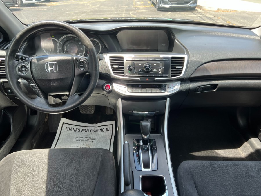 2015 Honda Accord Sedan 4dr I4 CVT EX, available for sale in Westfield, Massachusetts | Auto Wings Cop. Westfield, Massachusetts 2015 Honda Accord Sedan 4dr I4 CVT EX, available for sale in Westfield, Massachusetts | Auto Wings Cop. Westfield, Massachusetts
