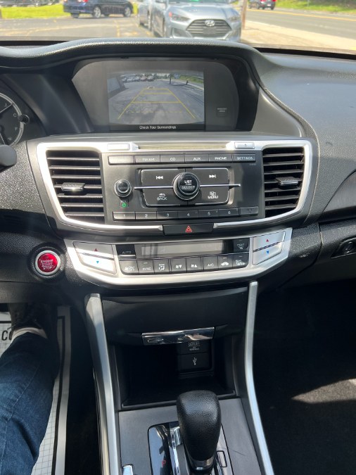 2015 Honda Accord Sedan 4dr I4 CVT EX, available for sale in Westfield, Massachusetts | Auto Wings Cop. Westfield, Massachusetts 2015 Honda Accord Sedan 4dr I4 CVT EX, available for sale in Westfield, Massachusetts | Auto Wings Cop. Westfield, Massachusetts