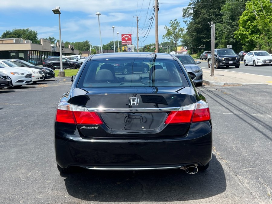 2015 Honda Accord Sedan 4dr I4 CVT EX, available for sale in Westfield, Massachusetts | Auto Wings Cop. Westfield, Massachusetts 2015 Honda Accord Sedan 4dr I4 CVT EX, available for sale in Westfield, Massachusetts | Auto Wings Cop. Westfield, Massachusetts