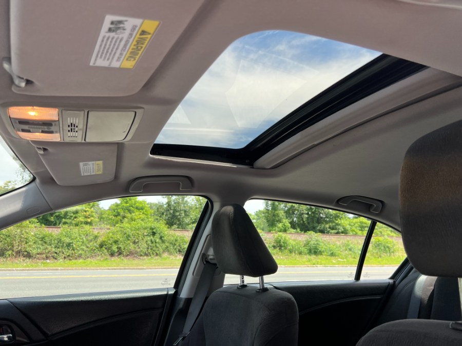 2015 Honda Accord Sedan 4dr I4 CVT EX, available for sale in Westfield, Massachusetts | Auto Wings Cop. Westfield, Massachusetts 2015 Honda Accord Sedan 4dr I4 CVT EX, available for sale in Westfield, Massachusetts | Auto Wings Cop. Westfield, Massachusetts