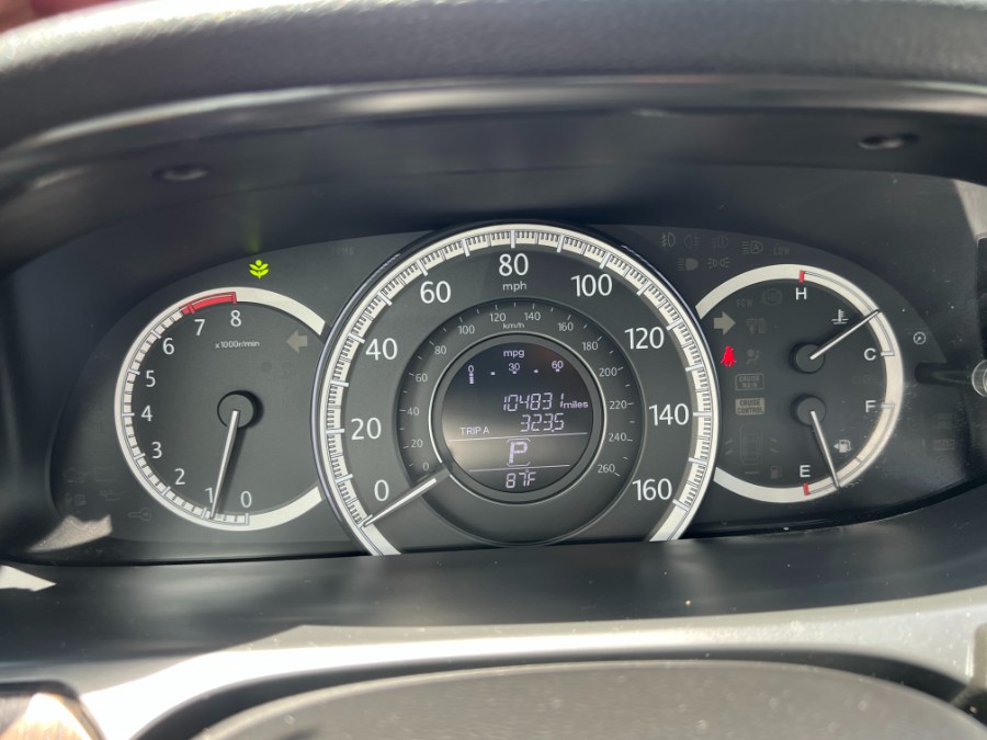 2015 Honda Accord Sedan 4dr I4 CVT EX, available for sale in Westfield, Massachusetts | Auto Wings Cop. Westfield, Massachusetts 2015 Honda Accord Sedan 4dr I4 CVT EX, available for sale in Westfield, Massachusetts | Auto Wings Cop. Westfield, Massachusetts