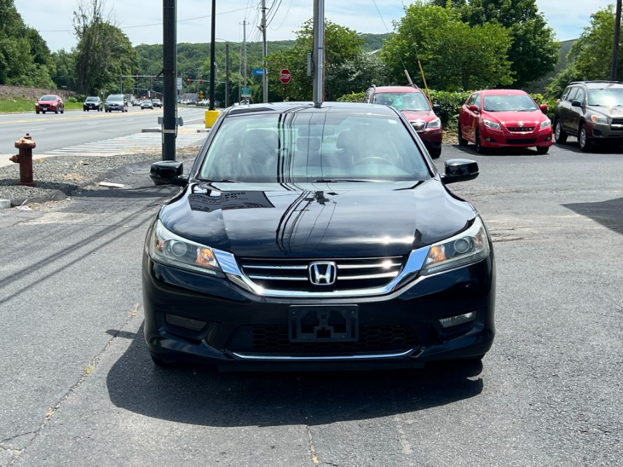 2015 Honda Accord Sedan 4dr I4 CVT EX, available for sale in Westfield, Massachusetts | Auto Wings Cop. Westfield, Massachusetts 2015 Honda Accord Sedan 4dr I4 CVT EX, available for sale in Westfield, Massachusetts | Auto Wings Cop. Westfield, Massachusetts