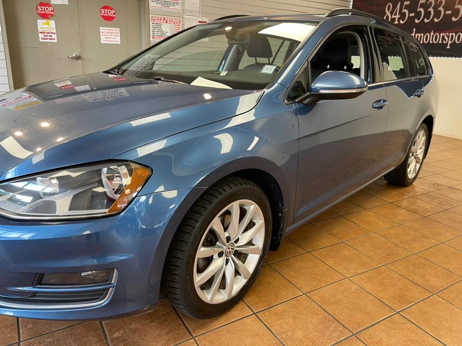 2017 Volkswagen Golf SportWagen 1.8T SE Auto, available for sale in Suffern, New York | Rockland Motor Sport. Suffern, New York 2017 Volkswagen Golf SportWagen 1.8T SE Auto, available for sale in Suffern, New York | Rockland Motor Sport. Suffern, New York