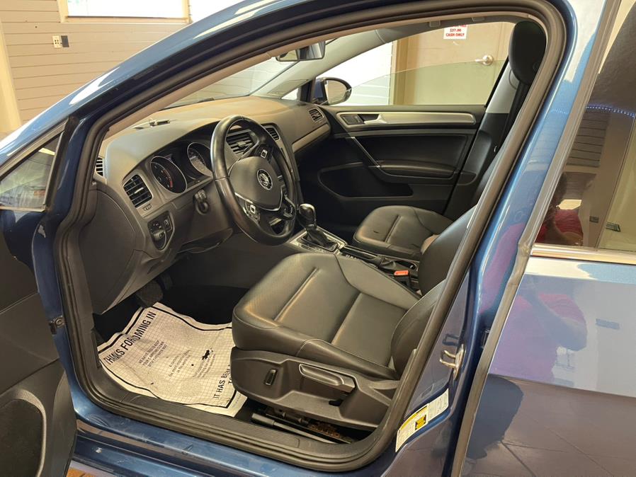 2017 Volkswagen Golf SportWagen 1.8T SE Auto, available for sale in Suffern, New York | Rockland Motor Sport. Suffern, New York 2017 Volkswagen Golf SportWagen 1.8T SE Auto, available for sale in Suffern, New York | Rockland Motor Sport. Suffern, New York