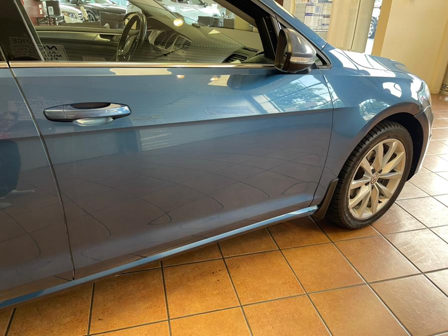 2017 Volkswagen Golf SportWagen 1.8T SE Auto, available for sale in Suffern, New York | Rockland Motor Sport. Suffern, New York 2017 Volkswagen Golf SportWagen 1.8T SE Auto, available for sale in Suffern, New York | Rockland Motor Sport. Suffern, New York