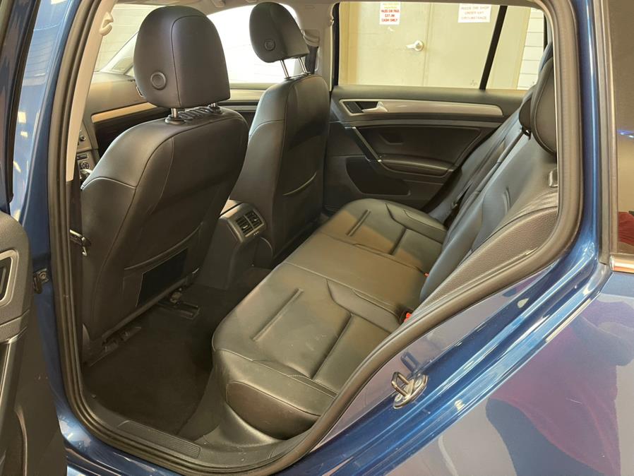 2017 Volkswagen Golf SportWagen 1.8T SE Auto, available for sale in Suffern, New York | Rockland Motor Sport. Suffern, New York 2017 Volkswagen Golf SportWagen 1.8T SE Auto, available for sale in Suffern, New York | Rockland Motor Sport. Suffern, New York