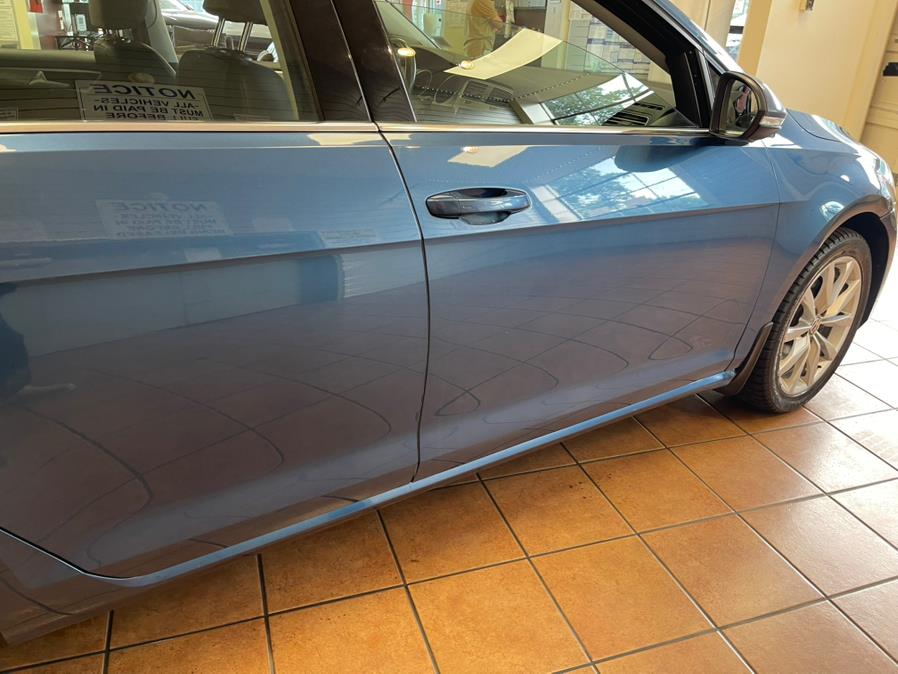 2017 Volkswagen Golf SportWagen 1.8T SE Auto, available for sale in Suffern, New York | Rockland Motor Sport. Suffern, New York 2017 Volkswagen Golf SportWagen 1.8T SE Auto, available for sale in Suffern, New York | Rockland Motor Sport. Suffern, New York