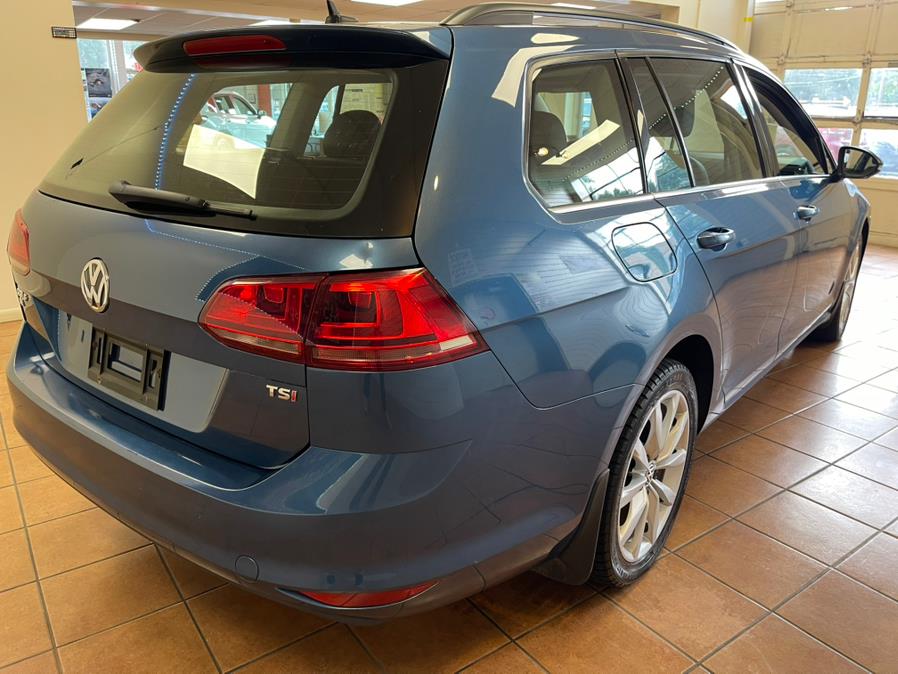 2017 Volkswagen Golf SportWagen 1.8T SE Auto, available for sale in Suffern, New York | Rockland Motor Sport. Suffern, New York 2017 Volkswagen Golf SportWagen 1.8T SE Auto, available for sale in Suffern, New York | Rockland Motor Sport. Suffern, New York