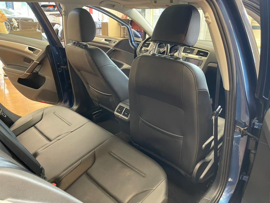 2017 Volkswagen Golf SportWagen 1.8T SE Auto, available for sale in Suffern, New York | Rockland Motor Sport. Suffern, New York 2017 Volkswagen Golf SportWagen 1.8T SE Auto, available for sale in Suffern, New York | Rockland Motor Sport. Suffern, New York