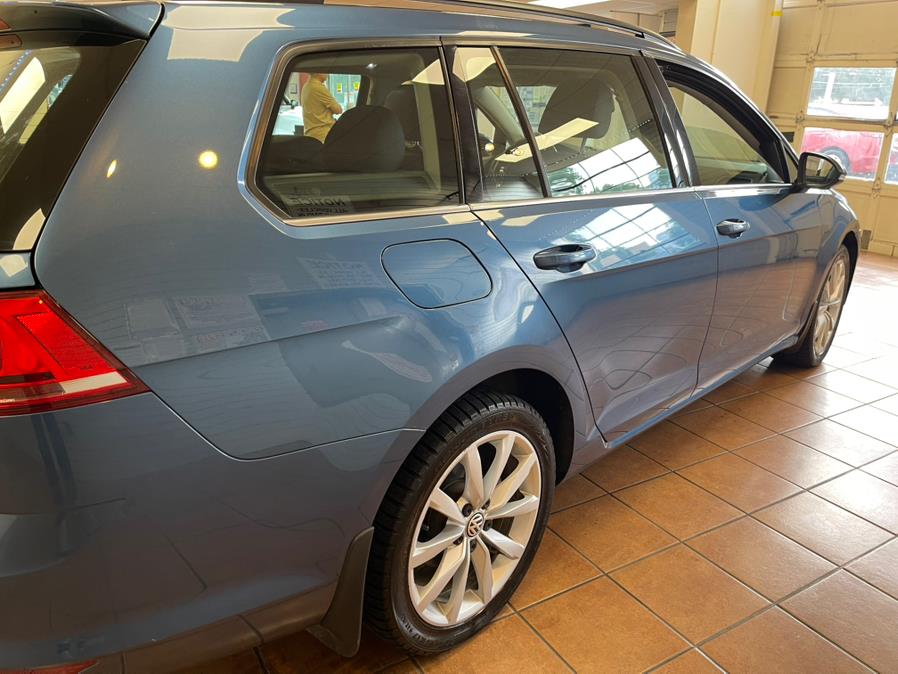 2017 Volkswagen Golf SportWagen 1.8T SE Auto, available for sale in Suffern, New York | Rockland Motor Sport. Suffern, New York 2017 Volkswagen Golf SportWagen 1.8T SE Auto, available for sale in Suffern, New York | Rockland Motor Sport. Suffern, New York