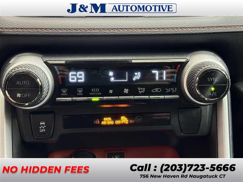 2023 Toyota Rav4 Adventure, available for sale in Naugatuck, Connecticut | J&M Automotive Sls&Svc LLC. Naugatuck, Connecticut 2023 Toyota Rav4 Adventure, available for sale in Naugatuck, Connecticut | J&M Automotive Sls&Svc LLC. Naugatuck, Connecticut