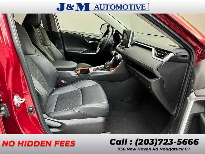 2023 Toyota Rav4 Adventure, available for sale in Naugatuck, Connecticut | J&M Automotive Sls&Svc LLC. Naugatuck, Connecticut 2023 Toyota Rav4 Adventure, available for sale in Naugatuck, Connecticut | J&M Automotive Sls&Svc LLC. Naugatuck, Connecticut