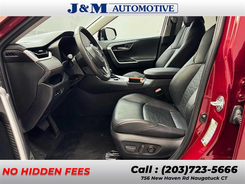 2023 Toyota Rav4 Adventure, available for sale in Naugatuck, Connecticut | J&M Automotive Sls&Svc LLC. Naugatuck, Connecticut 2023 Toyota Rav4 Adventure, available for sale in Naugatuck, Connecticut | J&M Automotive Sls&Svc LLC. Naugatuck, Connecticut