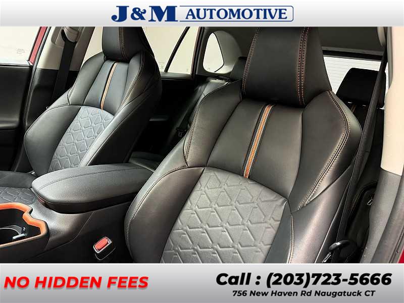 2023 Toyota Rav4 Adventure, available for sale in Naugatuck, Connecticut | J&M Automotive Sls&Svc LLC. Naugatuck, Connecticut 2023 Toyota Rav4 Adventure, available for sale in Naugatuck, Connecticut | J&M Automotive Sls&Svc LLC. Naugatuck, Connecticut