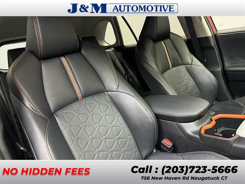 2023 Toyota Rav4 Adventure, available for sale in Naugatuck, Connecticut | J&M Automotive Sls&Svc LLC. Naugatuck, Connecticut 2023 Toyota Rav4 Adventure, available for sale in Naugatuck, Connecticut | J&M Automotive Sls&Svc LLC. Naugatuck, Connecticut