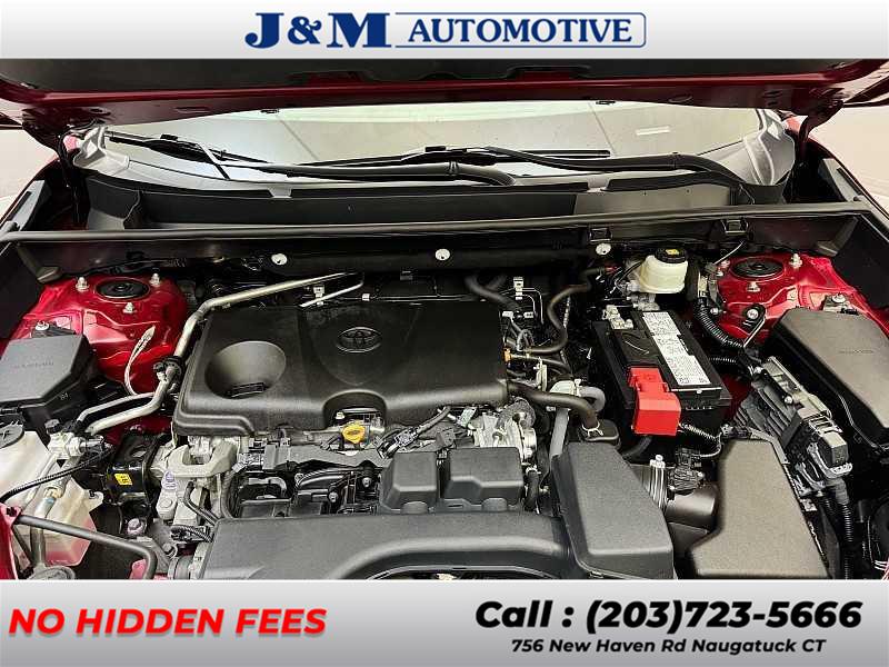 2023 Toyota Rav4 Adventure, available for sale in Naugatuck, Connecticut | J&M Automotive Sls&Svc LLC. Naugatuck, Connecticut 2023 Toyota Rav4 Adventure, available for sale in Naugatuck, Connecticut | J&M Automotive Sls&Svc LLC. Naugatuck, Connecticut