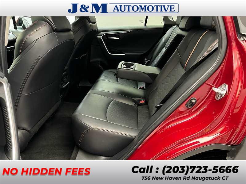 2023 Toyota Rav4 Adventure, available for sale in Naugatuck, Connecticut | J&M Automotive Sls&Svc LLC. Naugatuck, Connecticut 2023 Toyota Rav4 Adventure, available for sale in Naugatuck, Connecticut | J&M Automotive Sls&Svc LLC. Naugatuck, Connecticut