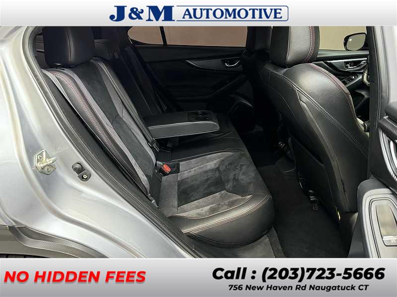 2022 Subaru Wrx Limited, available for sale in Naugatuck, Connecticut | J&M Automotive Sls&Svc LLC. Naugatuck, Connecticut 2022 Subaru Wrx Limited, available for sale in Naugatuck, Connecticut | J&M Automotive Sls&Svc LLC. Naugatuck, Connecticut