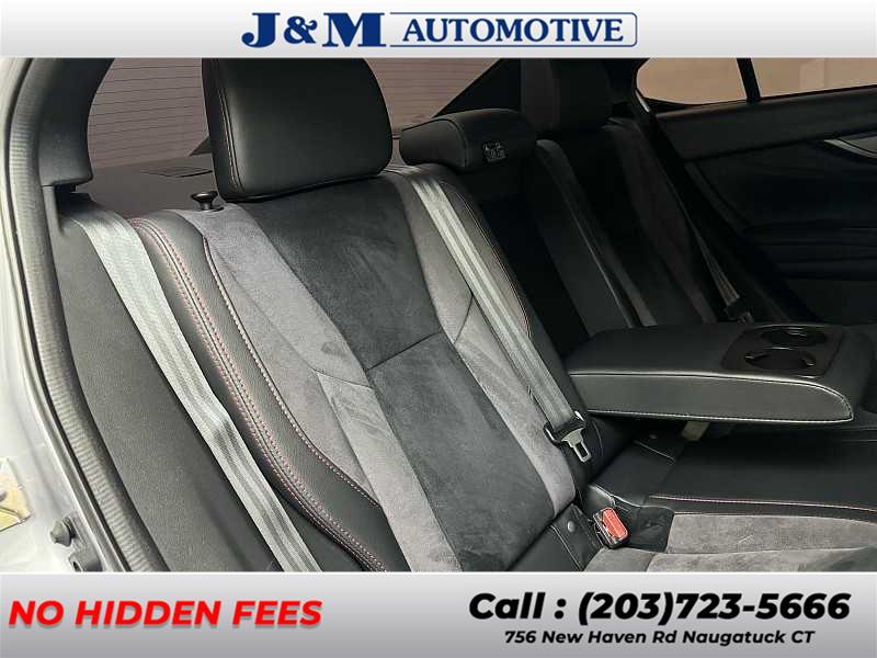 2022 Subaru Wrx Limited, available for sale in Naugatuck, Connecticut | J&M Automotive Sls&Svc LLC. Naugatuck, Connecticut 2022 Subaru Wrx Limited, available for sale in Naugatuck, Connecticut | J&M Automotive Sls&Svc LLC. Naugatuck, Connecticut