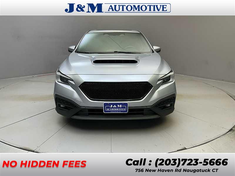 2022 Subaru Wrx Limited, available for sale in Naugatuck, Connecticut | J&M Automotive Sls&Svc LLC. Naugatuck, Connecticut 2022 Subaru Wrx Limited, available for sale in Naugatuck, Connecticut | J&M Automotive Sls&Svc LLC. Naugatuck, Connecticut