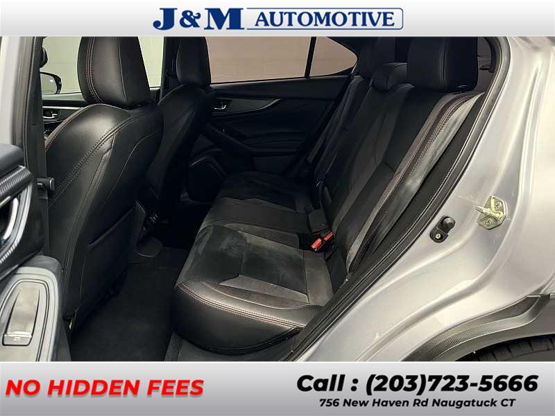 2022 Subaru Wrx Limited, available for sale in Naugatuck, Connecticut | J&M Automotive Sls&Svc LLC. Naugatuck, Connecticut 2022 Subaru Wrx Limited, available for sale in Naugatuck, Connecticut | J&M Automotive Sls&Svc LLC. Naugatuck, Connecticut