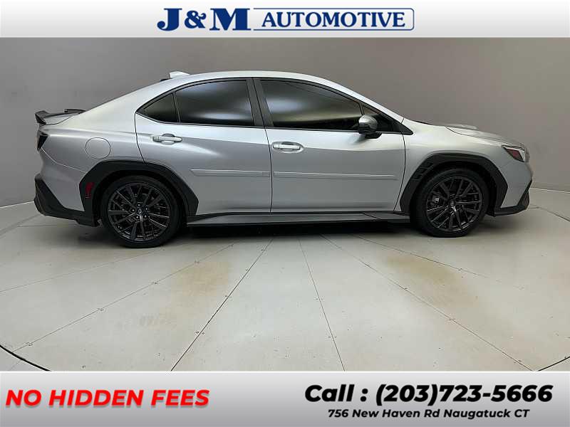 2022 Subaru Wrx Limited, available for sale in Naugatuck, Connecticut | J&M Automotive Sls&Svc LLC. Naugatuck, Connecticut 2022 Subaru Wrx Limited, available for sale in Naugatuck, Connecticut | J&M Automotive Sls&Svc LLC. Naugatuck, Connecticut
