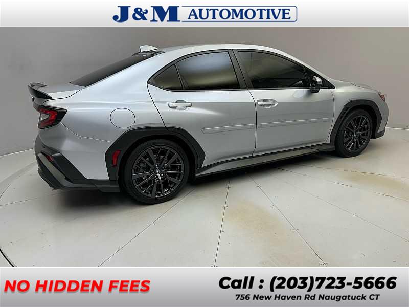 2022 Subaru Wrx Limited, available for sale in Naugatuck, Connecticut | J&M Automotive Sls&Svc LLC. Naugatuck, Connecticut 2022 Subaru Wrx Limited, available for sale in Naugatuck, Connecticut | J&M Automotive Sls&Svc LLC. Naugatuck, Connecticut
